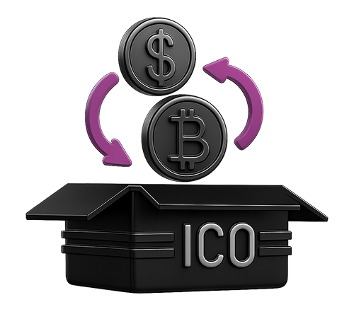  ICO Software